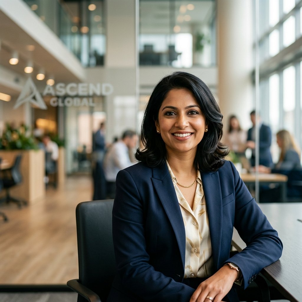 Asha Gowda