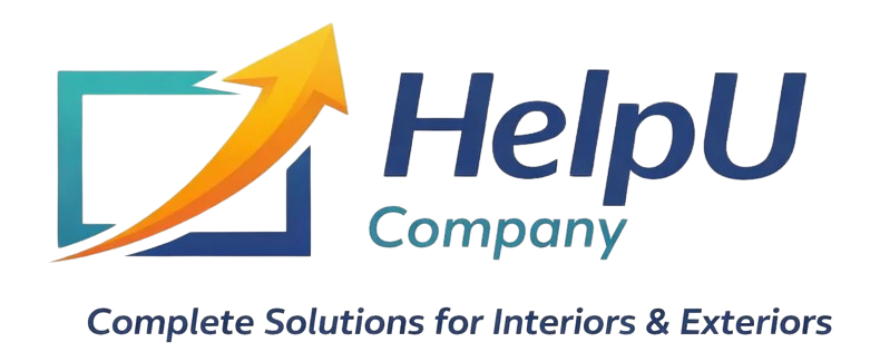 Helpu &mdash; Complete Solutions for Interiors & Exteriors