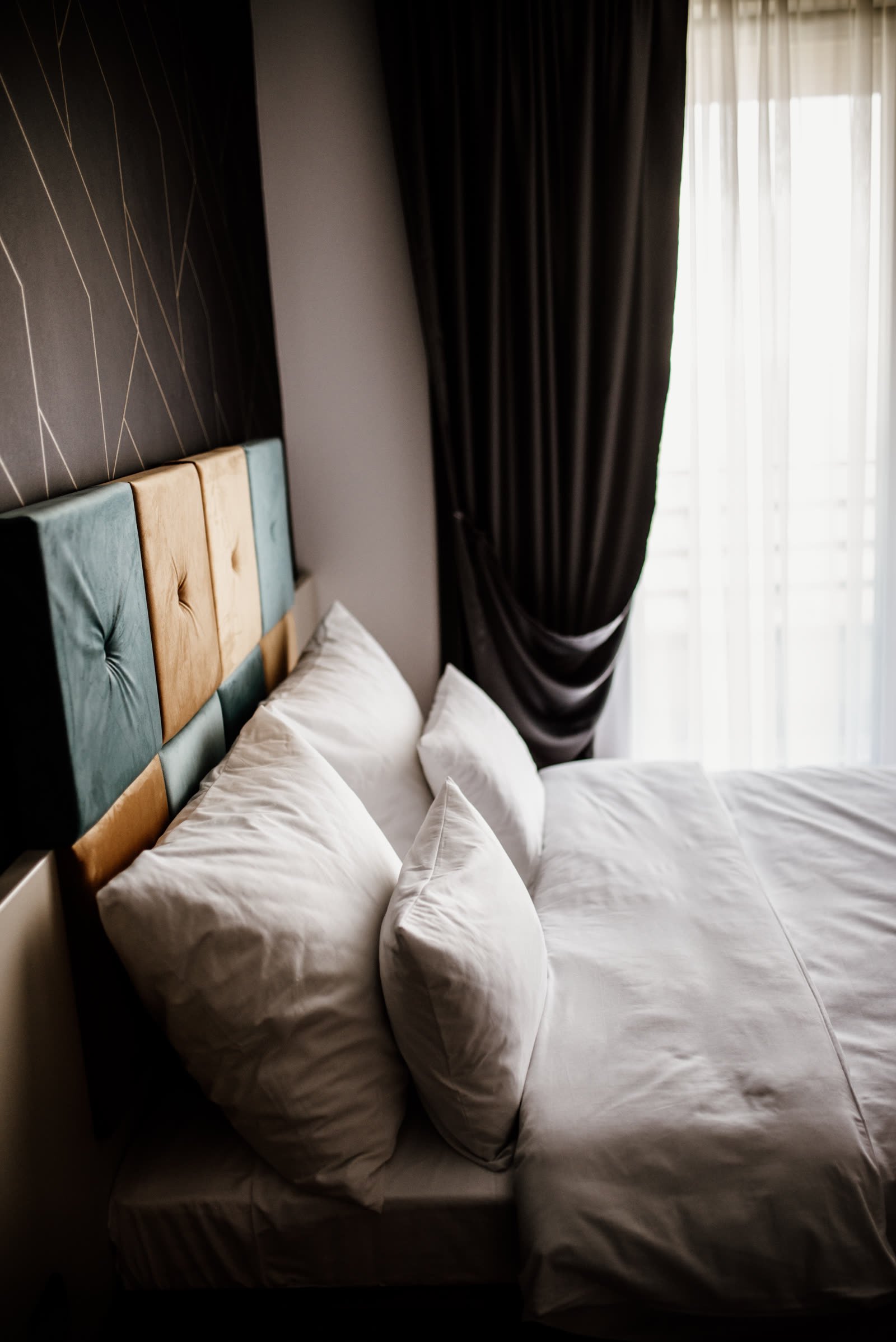 Compact Studio Bedroom &mdash; Bedroom Interior Designs