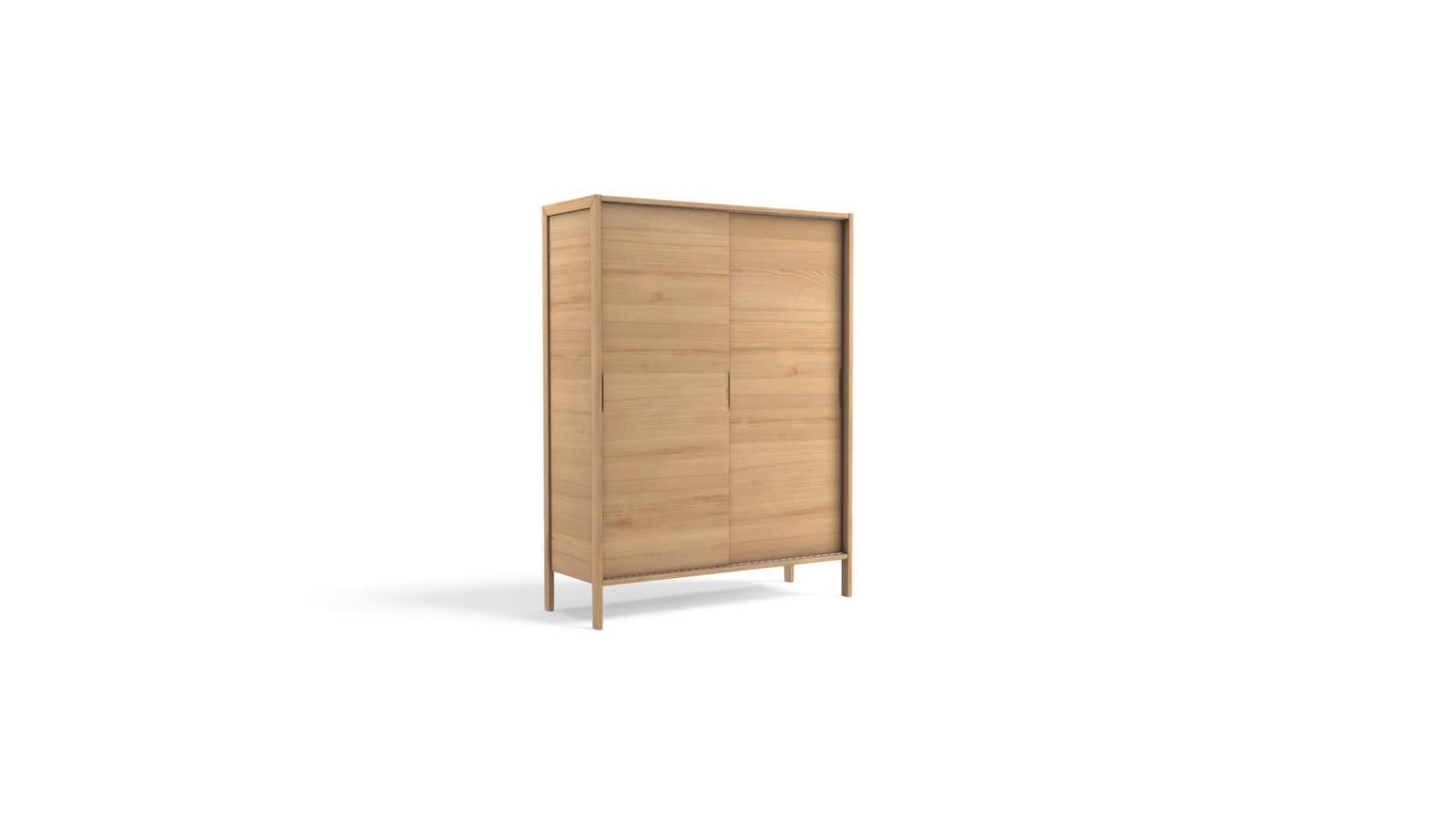 Glossy White Wardrobe &mdash; Wardrobe Designs