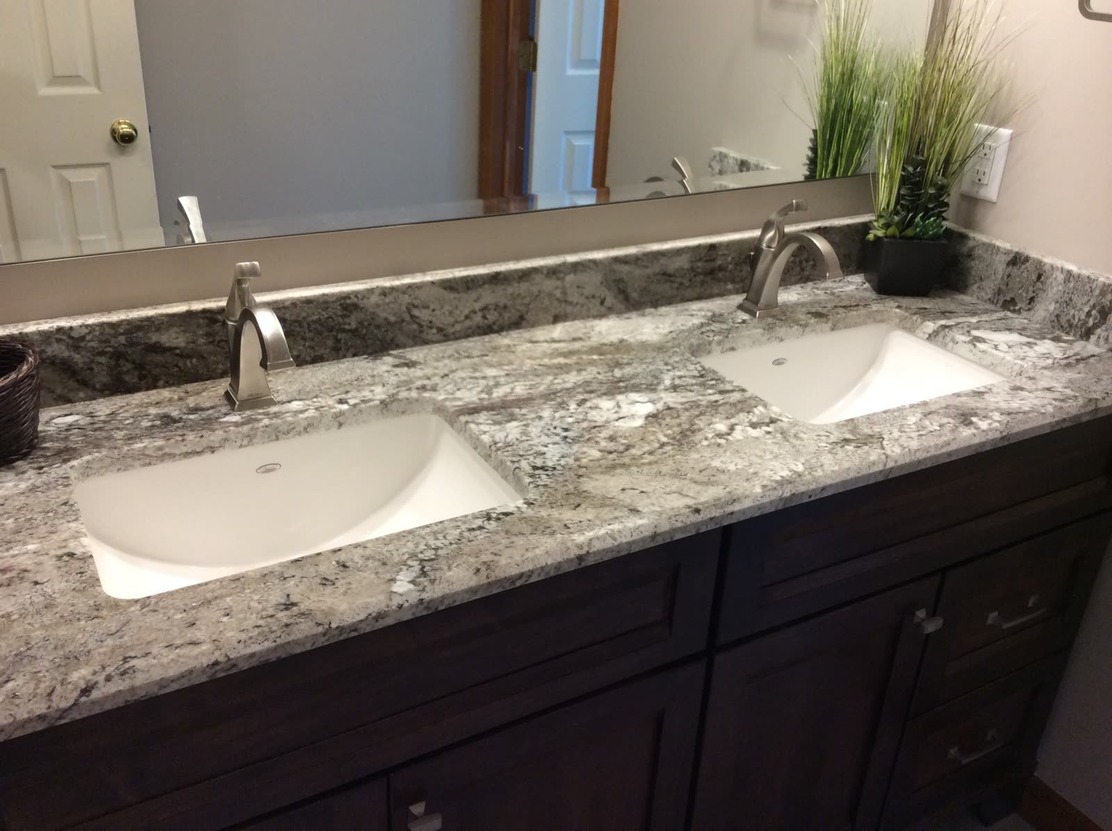 Space-Saving Bathroom &mdash; Bathroom Interior Designs