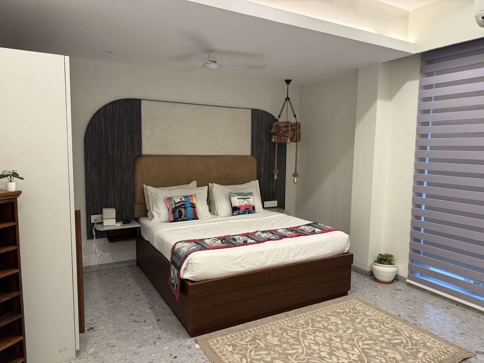 Scandinavian Bedroom &mdash; Bedroom Interior Designs